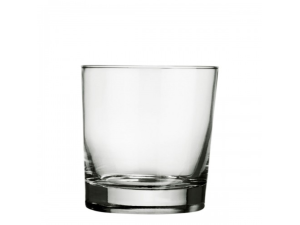 JOGO 6 COPO VIDRO 220ML SAFIRA