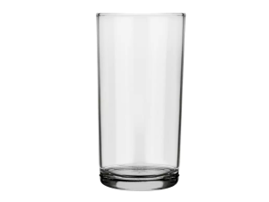 COPO VIDRO 270ML SILKY SUCO