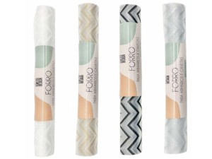 FORRO PLASTICO 30X90CM ESTAMPADO