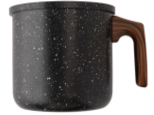 FERVEDOR A-ADERENTE 1,5L CARVALHO