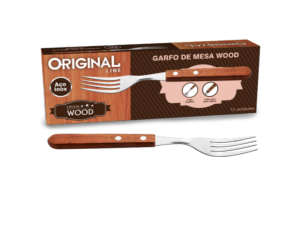 KEWOOD GARFO MESA CABO MADEIRA