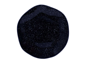 PRATO PORCELANA 21,5CM SOBREMESA RYO SAFIRA