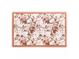 LUGAR AMERICANO 43X28CM HERON