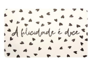 LUGAR AMERICANO 30X45CM 