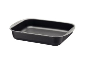 ASSADEIRA STARFLON PRETA