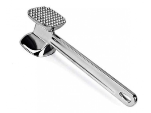 MARTELO P/CARNE METAL INTEIRIÇO