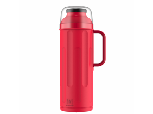 GARRAFA TÉRMICA 1,0L VERMELHA PERSONAL COLLECTION TERMOLAR