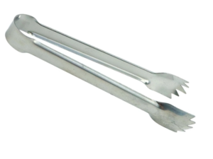 PEGADOR CARNE INOX 12,5CM GARBO