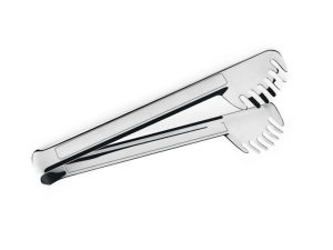PEGADOR MASSA 20CM INOX GARBO