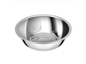 BACIA INOX 38CM