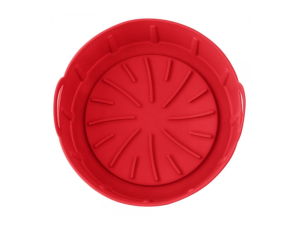 FORMA SILIC REDON 20CM AIR FRYER REFORÇADA