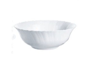 BOWL VDO 1800ML OPALINA BRANCO