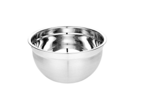 TIGELA MIXING BOWL INOX DE 30CM