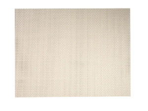 LUGAR AMERICANO 45X30cm TRAMA NUDE