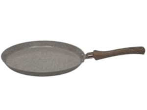 PANQUEQUEIRA 22CM STYLE COOK GRAFITO