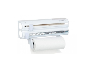 LUXROLL  3 EM 1  PORTA ROLOS