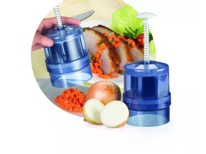 PICADOR LEGUMES C/CX