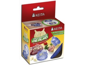 PROCESSADOR ALHO KEITA