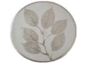 LUGAR AMERICANO 38CM PVC 