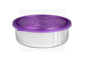 FORMA BOLO ALUMINIO 30CM C/TPA PLASTICA