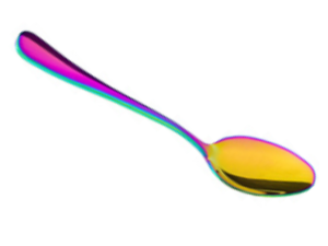 TALHER ELITE FURTACOR COLHER MESA