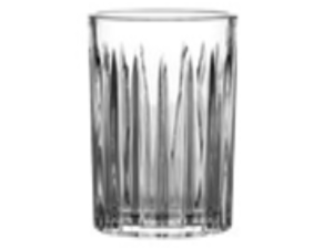 JOGO 6 COPO VIDRO 390ML SOHO ALTO