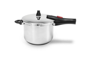 PANELA PRESSÃO 6,0L INOX ULTRA 