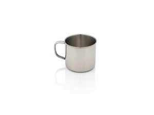 CANECA DE INOX 310ML 