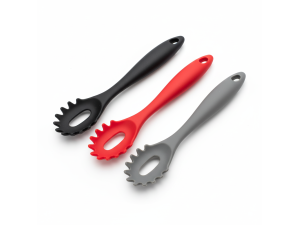 PEGADOR DE MASSA DE SILICONE 29CM COLLORFULL