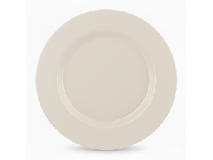 SOUSPLAT EVO 32CM MARFIM