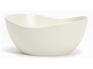BOWL OVAL EVO 1,9L MARFIM