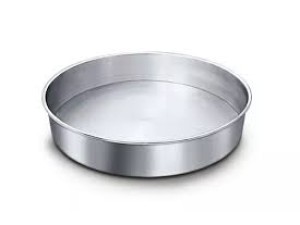 FORMA BOLO ALUMINIO 24CM