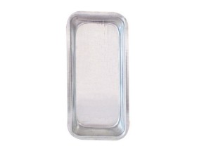 FORMA DE PAO GRANDE 1,4  LITRO ALUMINIO