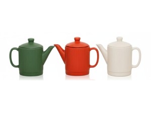 BULE DE CERAMICA 1 LITRO FRIZADO SORTIDO