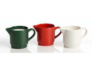 BULE DE CERAMICA 300ML FRIZADO SORTIDO