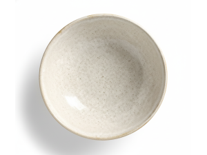 BOWL DE CERAMICA 520ML - ORGANICO VANILLA