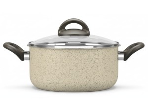 CACAROLA 24CM REVESTIMENTO CERAMICA - SUPREMA VAN