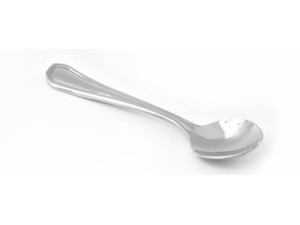 TALHER COLHER CHÁ CONTINENTAL