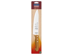 FACA PARA CARNE INOX 8