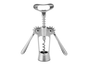 SACARROLHA METAL REFORCADO ZINCO