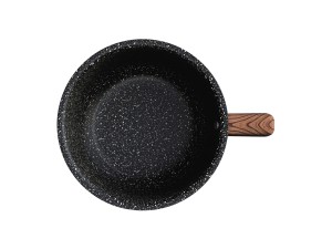 FERVEDOR COLORSTONE 14CM WOODEN